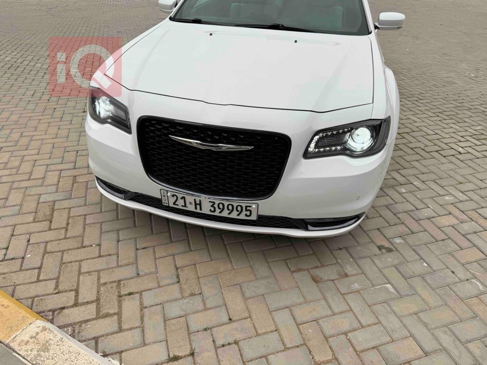Chrysler 300